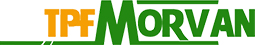 Logo TPF Morvan