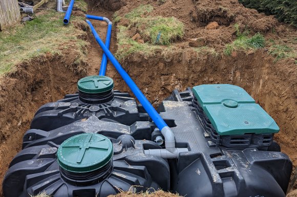 Pose d'une filière compacte Simop Bionut 2 au cœur du Morvan à Brassy